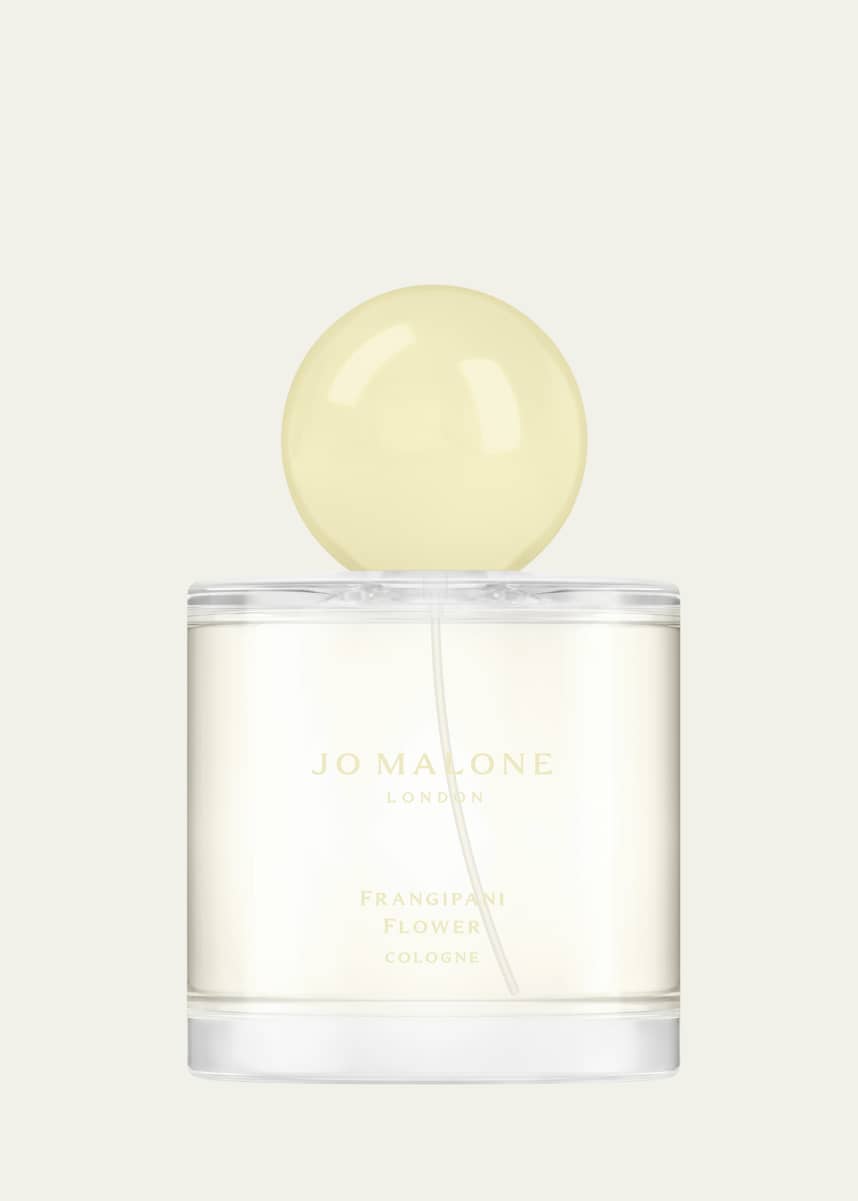 Jo Malone London Frangipani Flower Cologne, 3.4 oz.