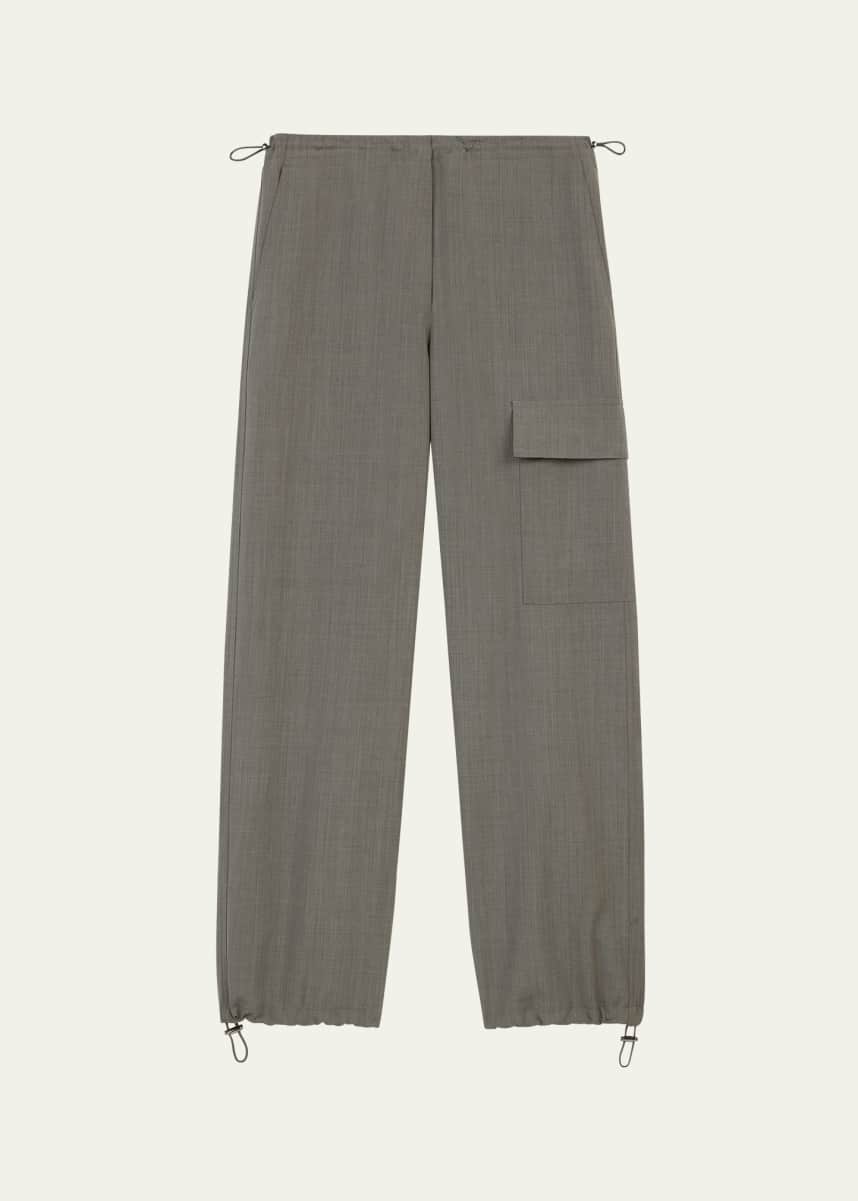 WE-AR4 The Freestyle Cargo Pants