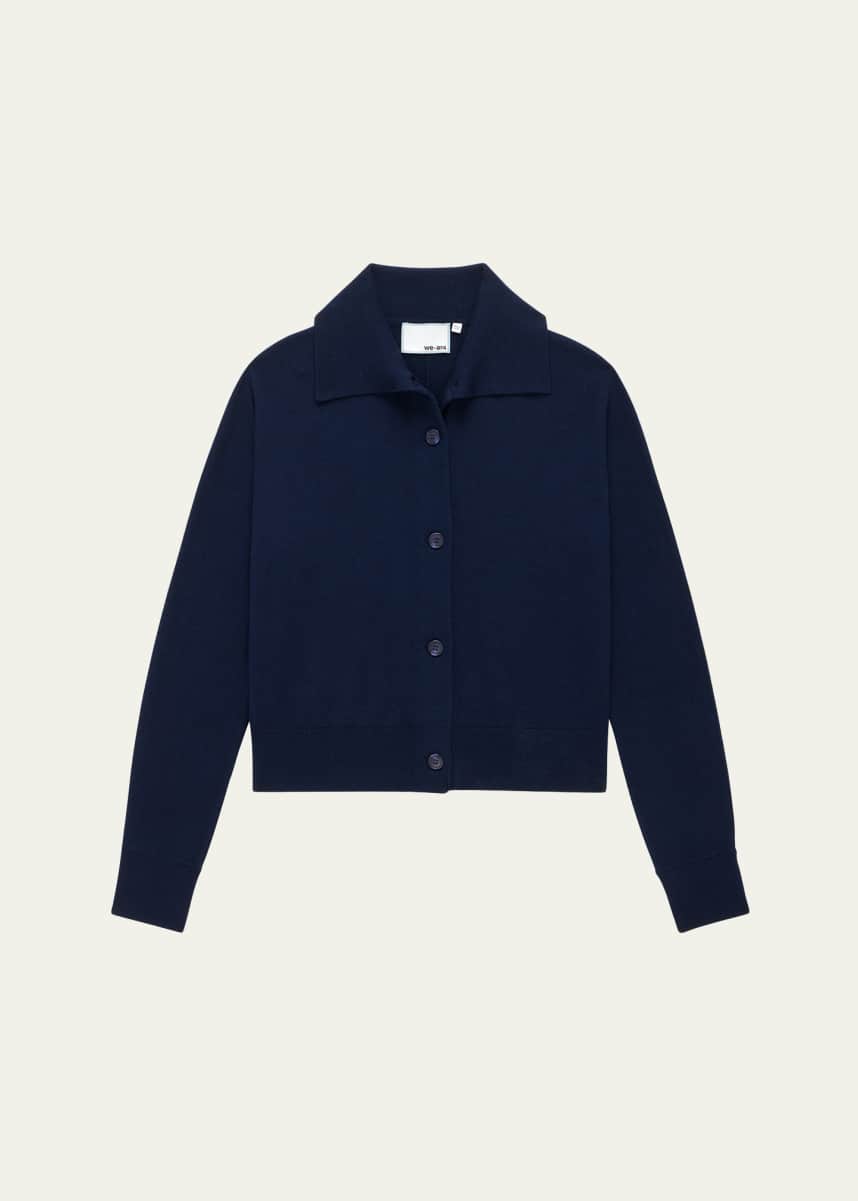 WE-AR4 The Social Cardigan