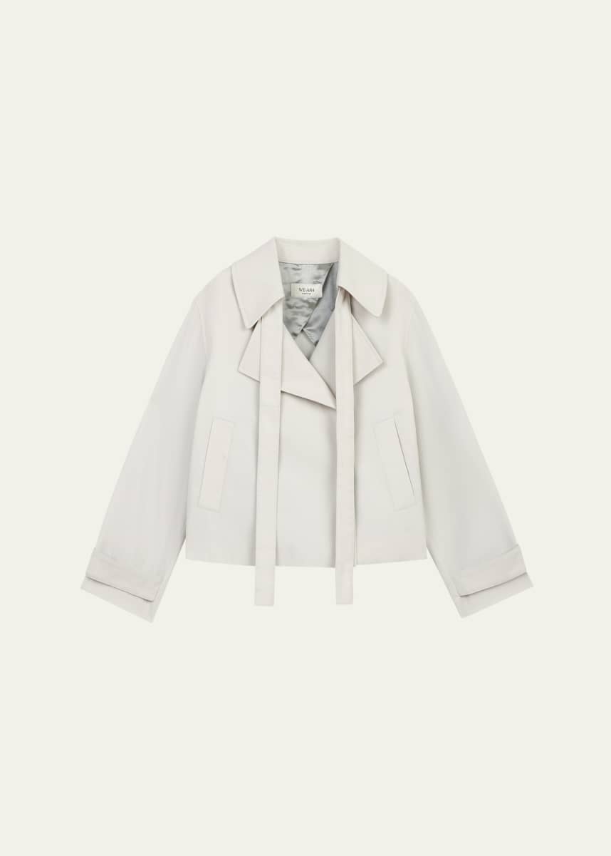 WE-AR4 The Burb Jacket