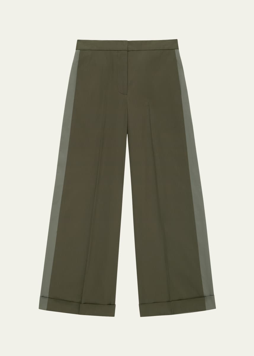 WE-AR4 The Field Trousers
