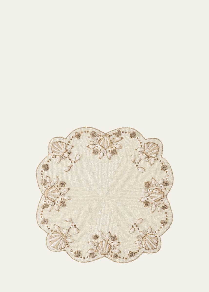 Kim Seybert Beachcomber Placemat