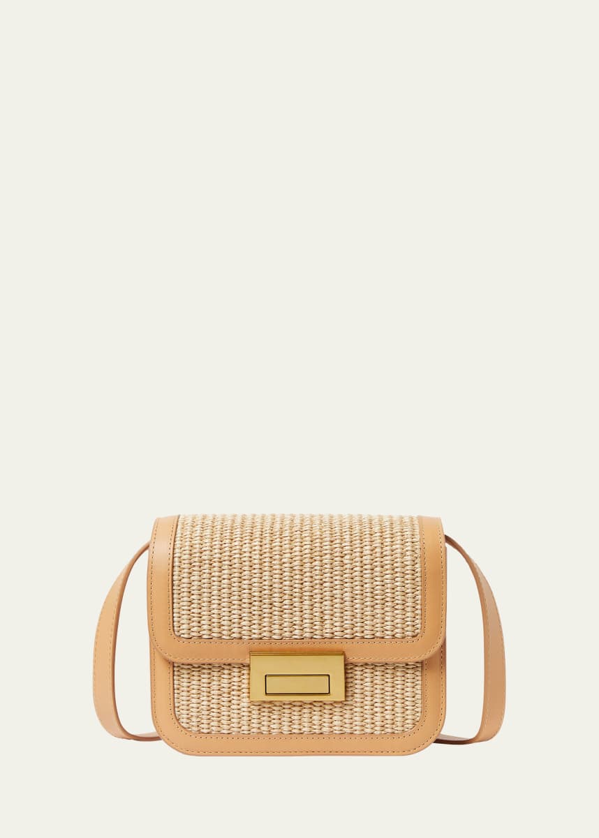 DESI FLAP CROSSBODY