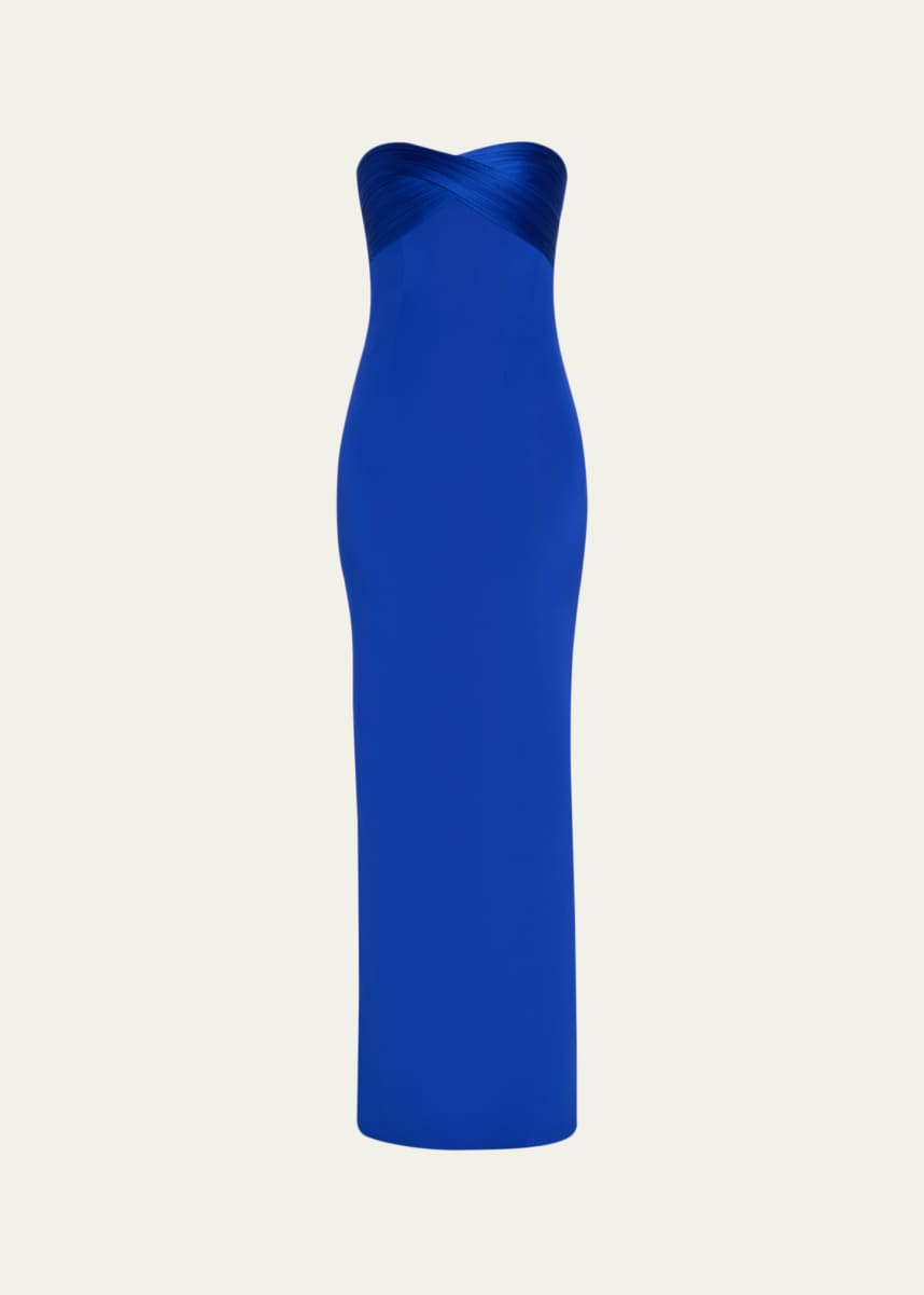 Designer Eveningwear & Cocktail Attire for Women | Bergdorf Goodman