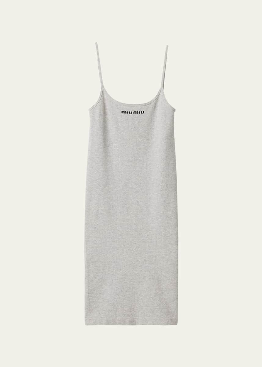 Gray Women's Designer Dresses | Bergdorf Goodman