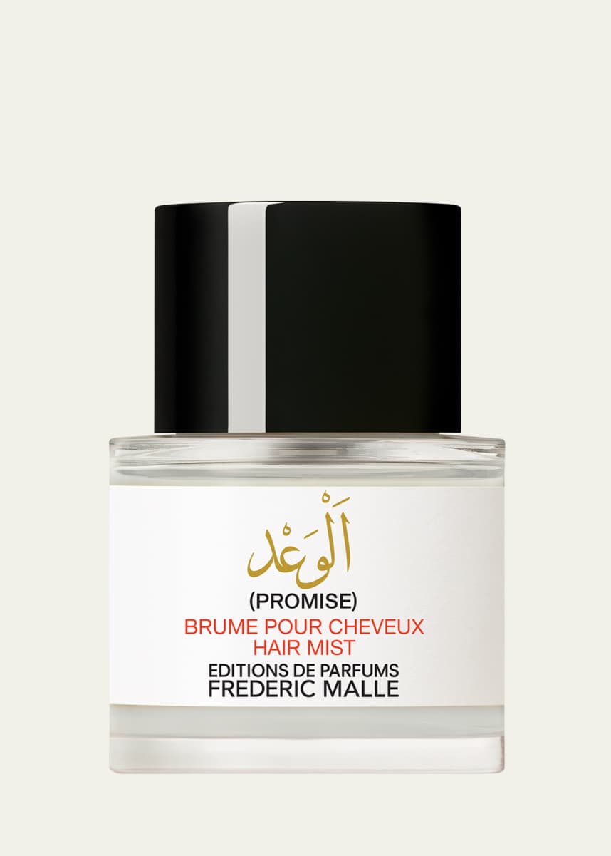 Editions de Parfums Frederic Malle Promise Hair Mist, 1.7 oz.