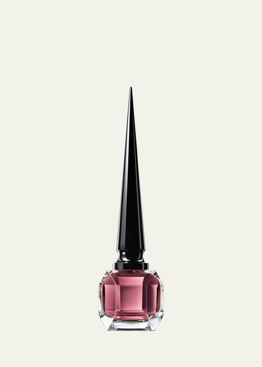 Christian Louboutin Fetiche L'Iris Eau de Parfum, Yours with any $250 Christian Louboutin order
