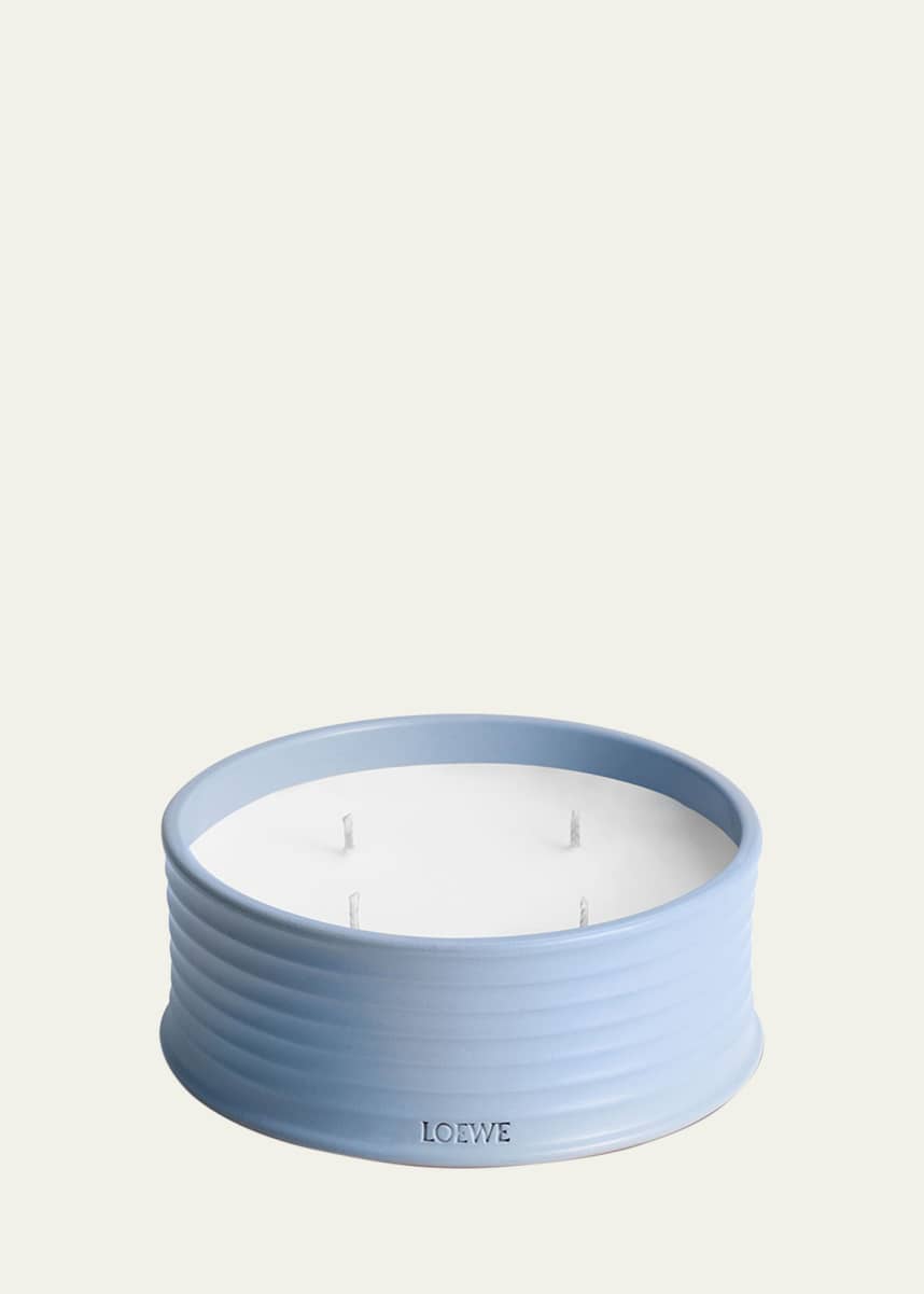 Loewe Outdoor Candle Verveine, 750 mg
