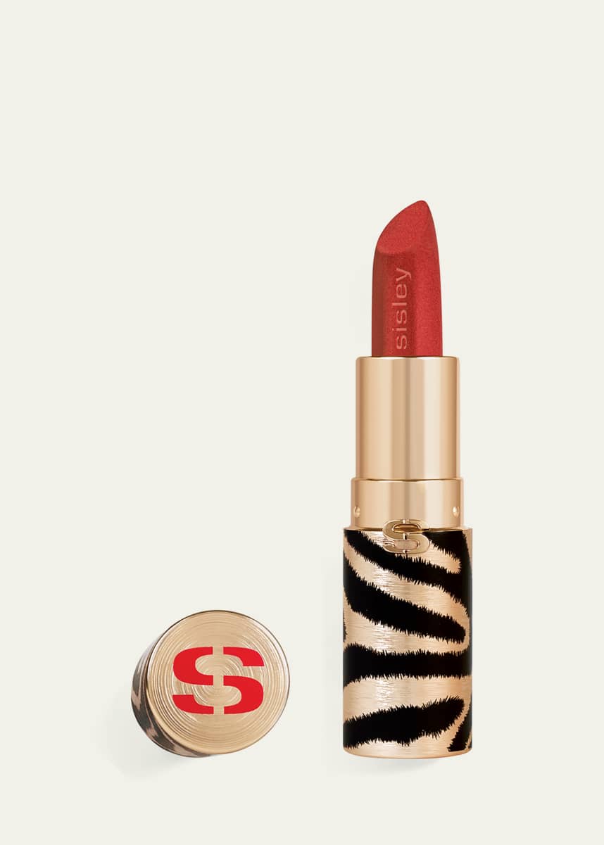 Sisley Paris Phyto-Rouge Velvet