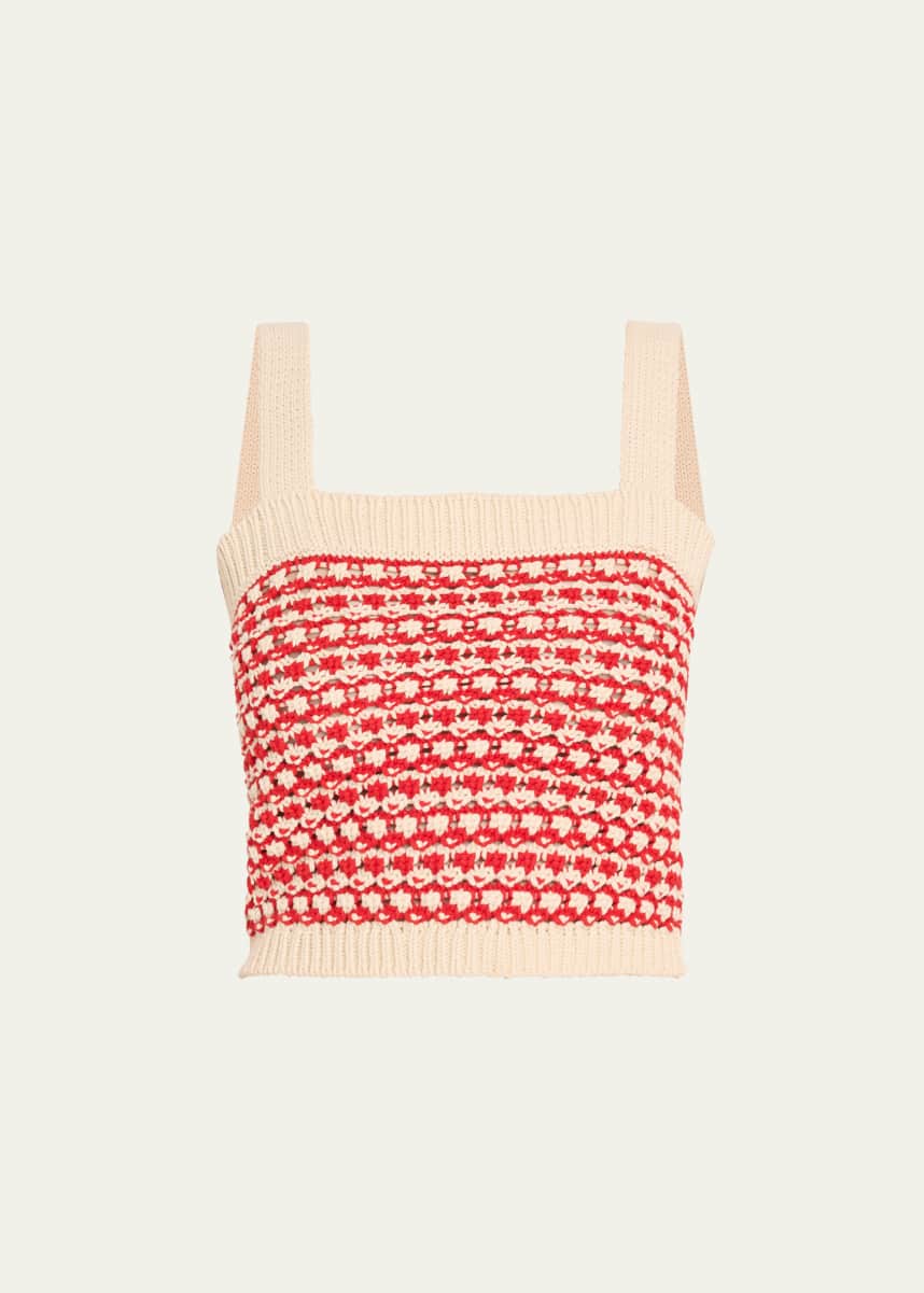 Guest in Residence Marti Tank Top