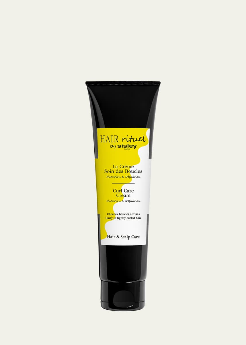 Sisley Paris Curl Care Cream, 5 oz.