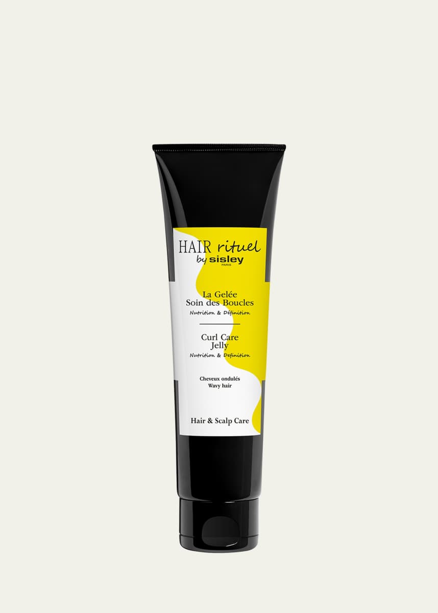 Sisley Paris Curl Care Jelly, 5 oz.