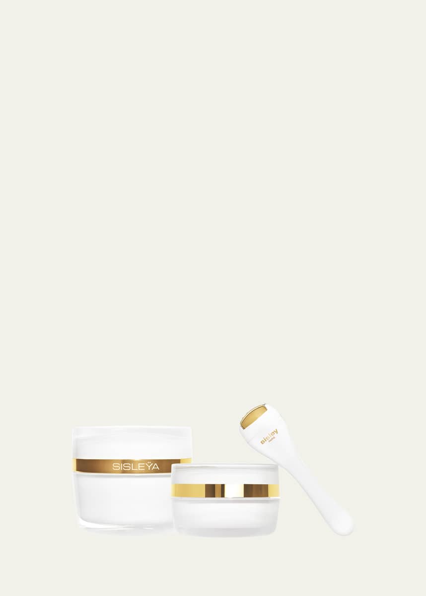 Sisley Paris Sisleya L'Integral Anti-Age Duo