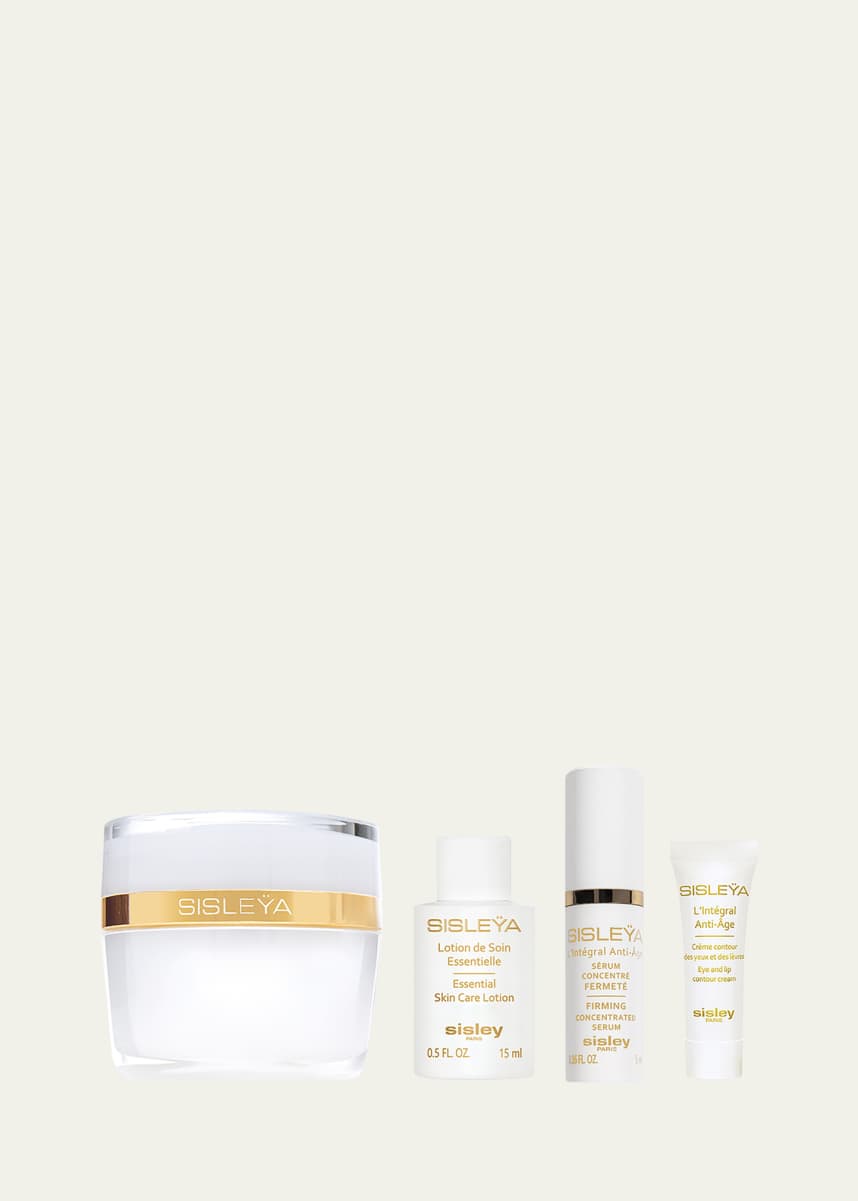 Sisley Paris Sisleya L'Integral Anti-Age Discovery Program