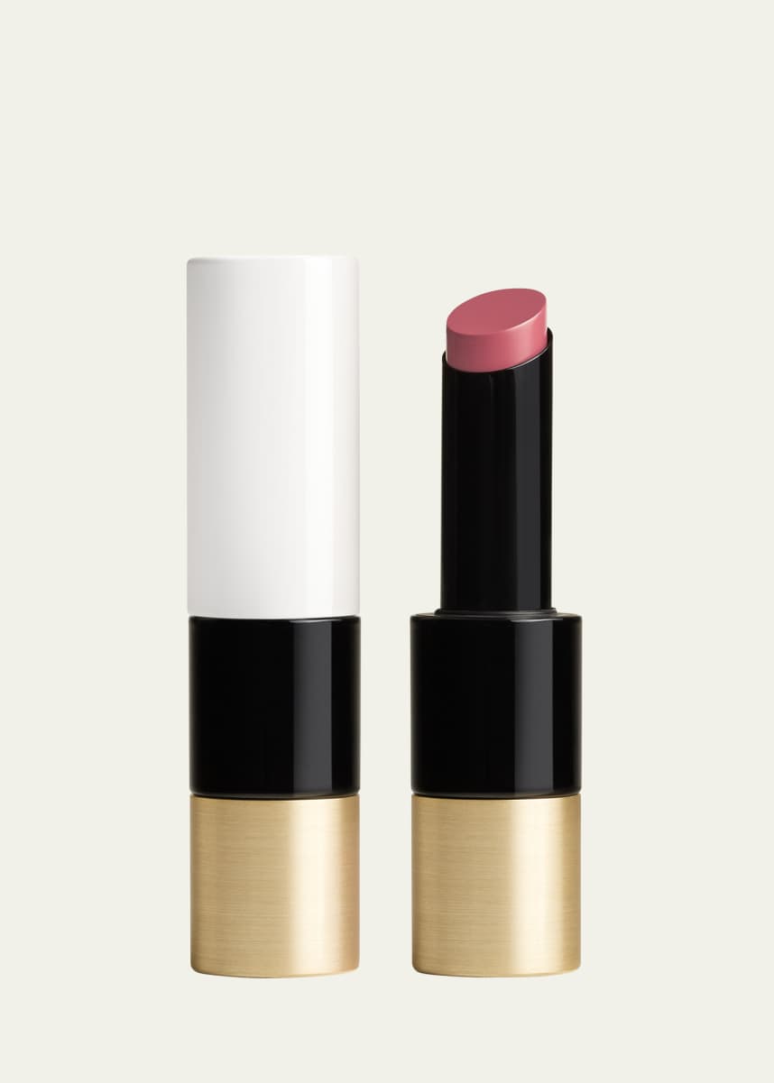 Hermes Rouge Hermès, Silky Lipstick Shine