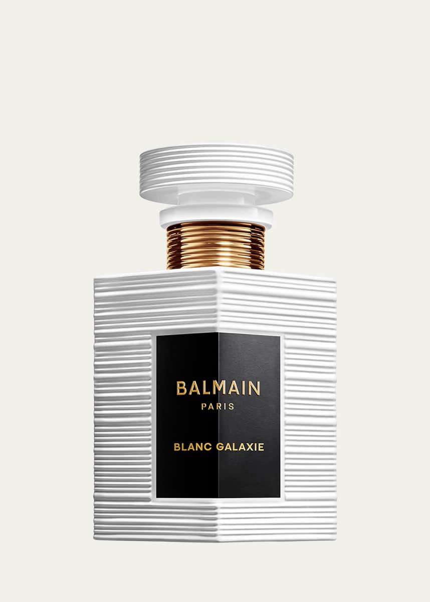 Balmain Beauty Blanc Galaxie Eau de Parfum, 1.7 oz.