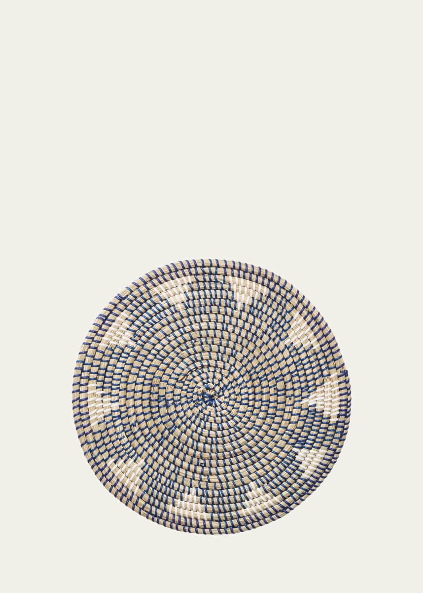 Kim Seybert Majorelle Placemat