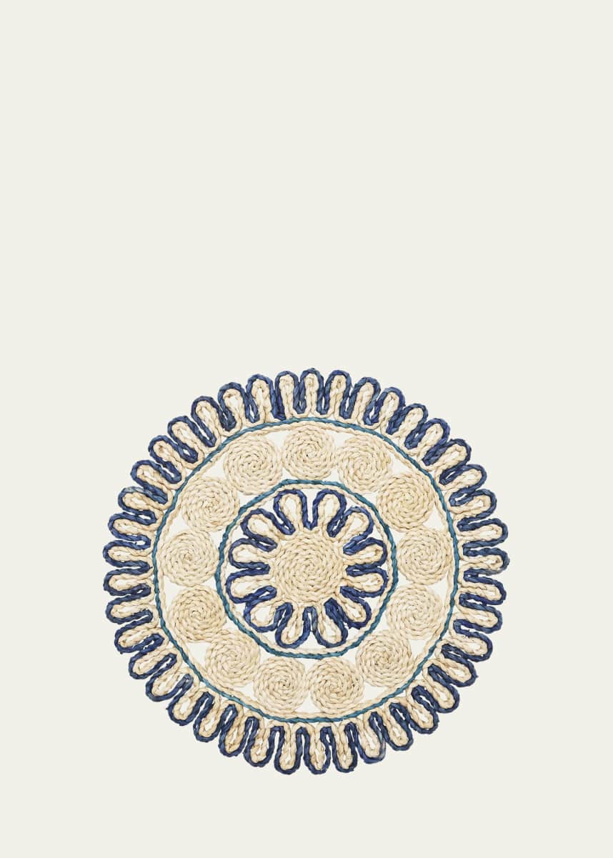 Kim Seybert Casbah Placemat