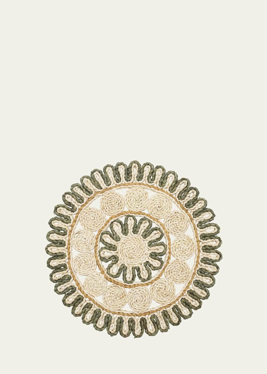 Kim Seybert Casbah Placemat