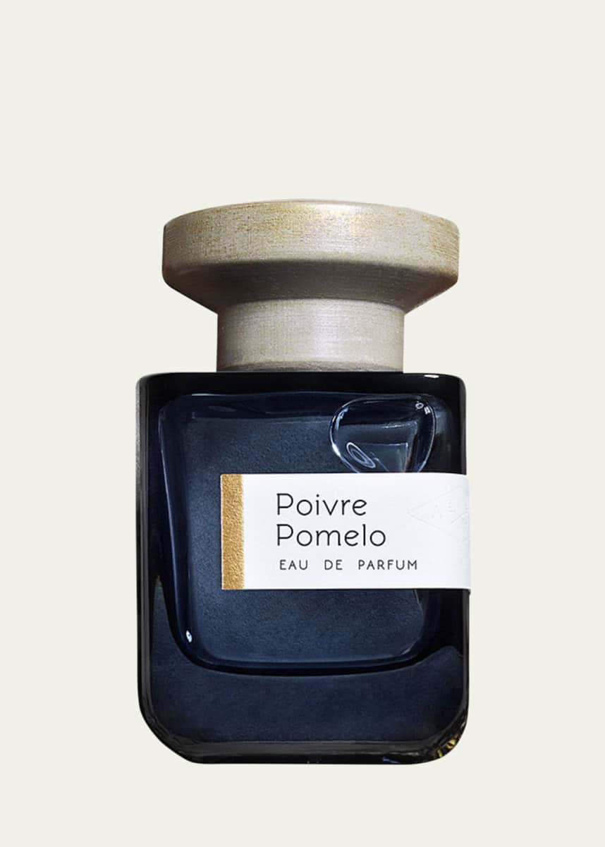 Atelier Materi Poivre Pomelo Eau de Parfum, 3.4 oz.