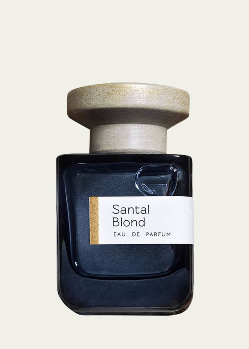 Atelier Materi Santal Blond Eau de Parfum, 3.4 oz.