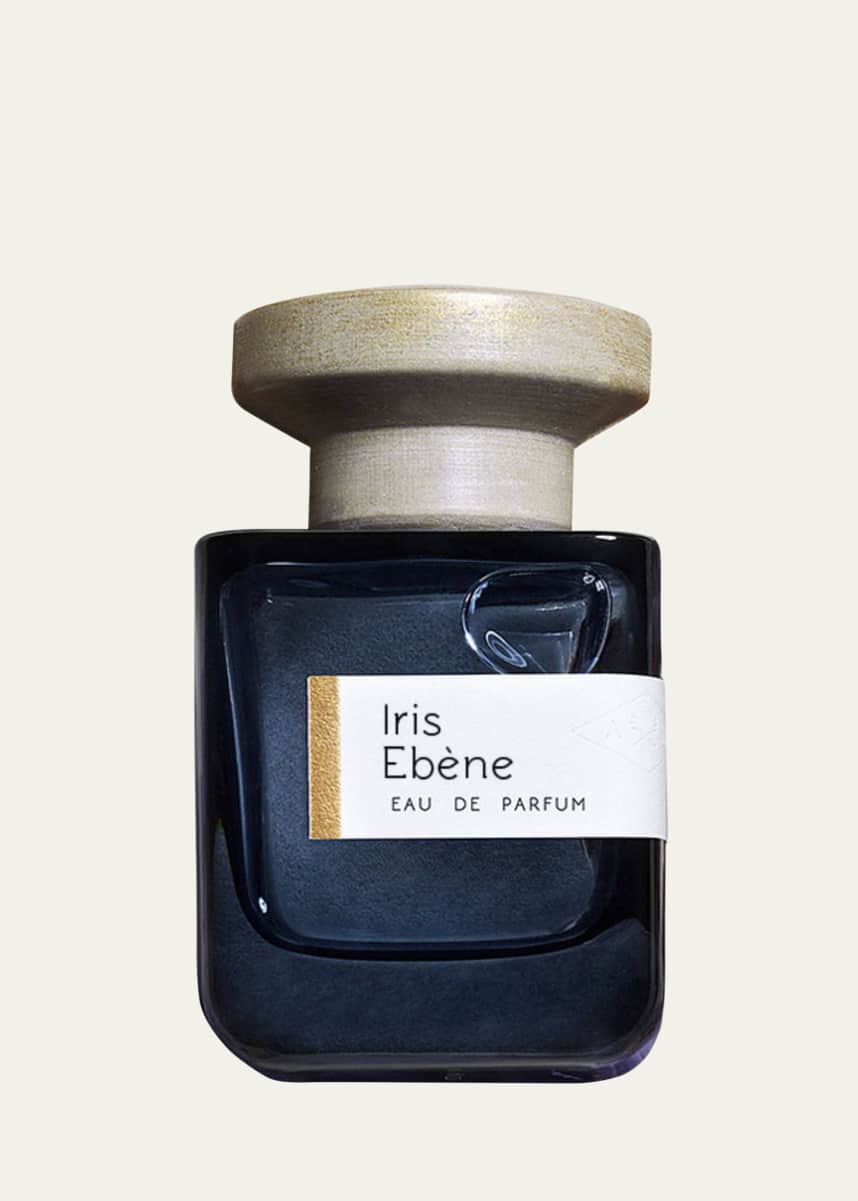 Atelier Materi Iris Ebene Eau de Parfum, 3.4 oz.