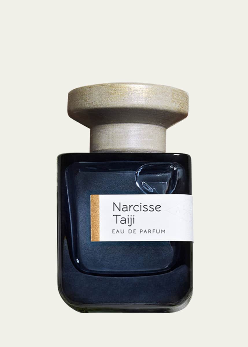 Atelier Materi Narcisse Taiji Eau de Parfum, 3.4 oz.