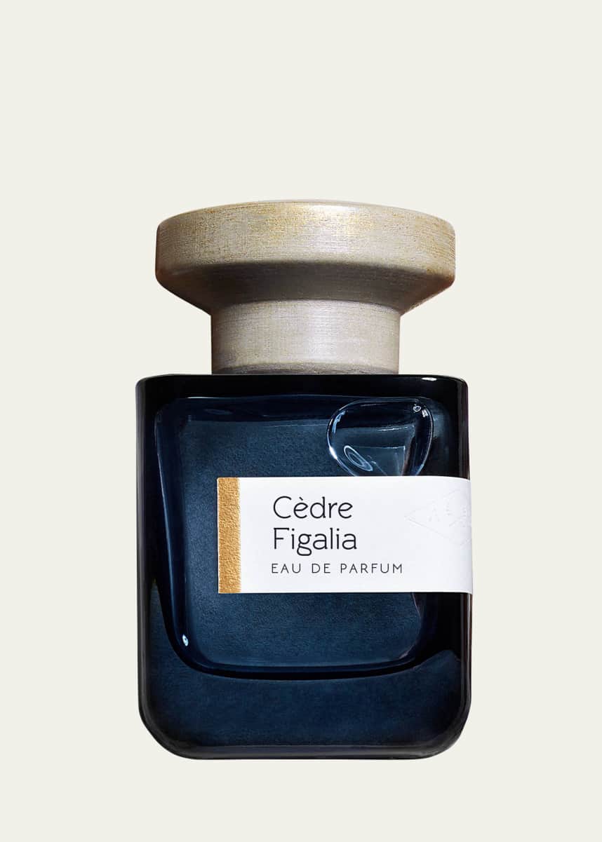 Atelier Materi Cedre Figalia Eau de Parfum, 3.4 oz.