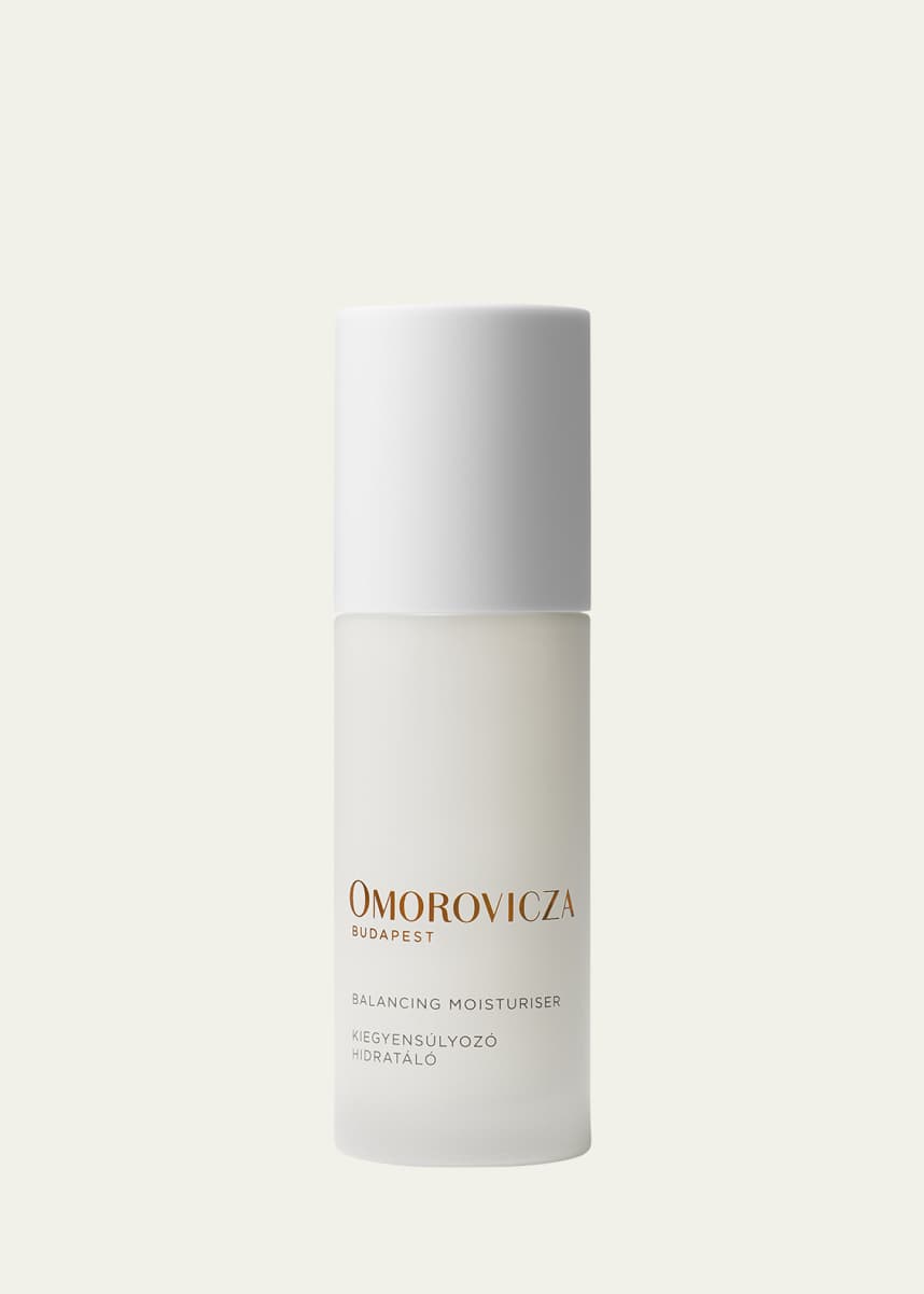 Omorovicza Balancing Moisturiser, 1.7 oz.
