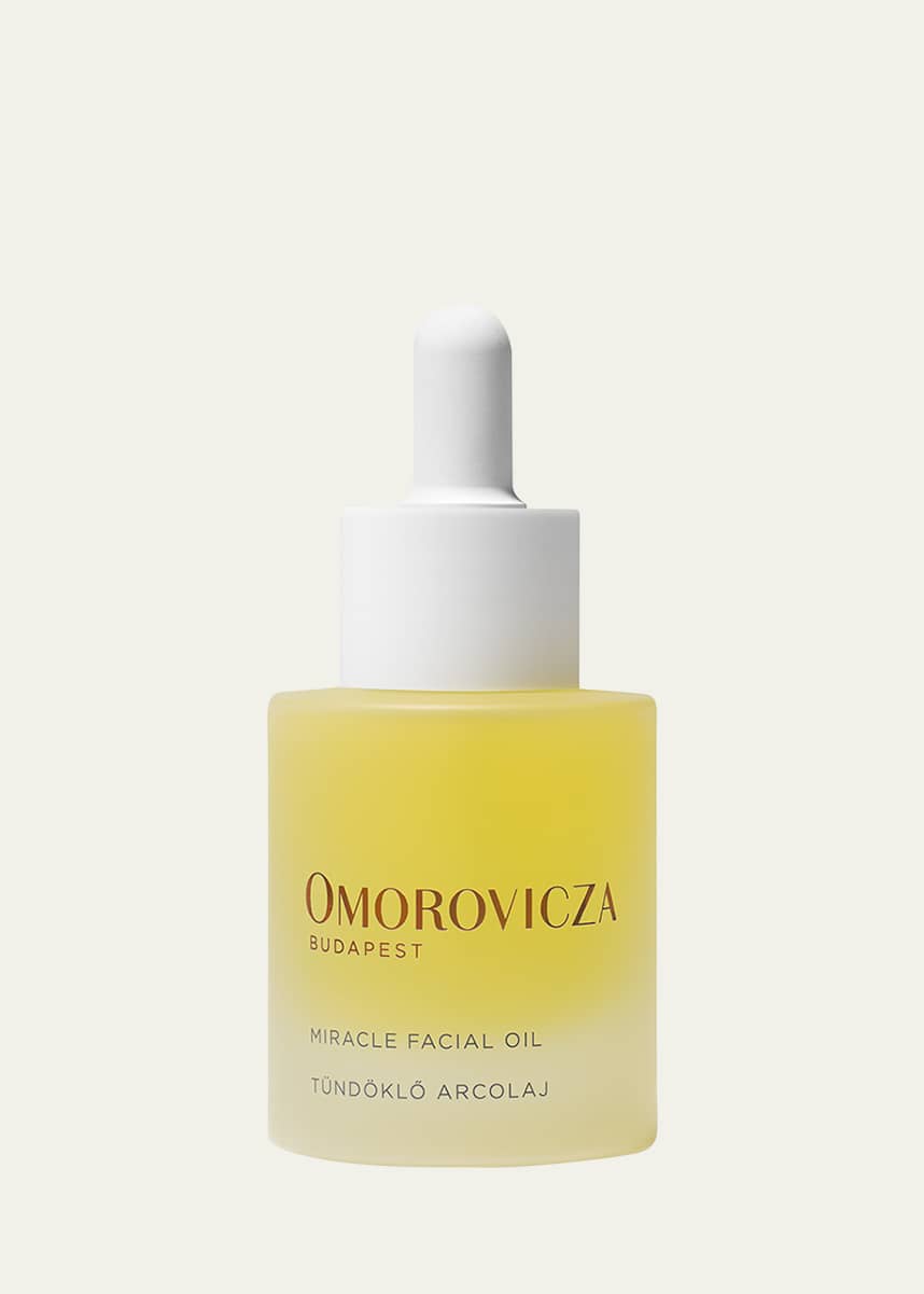 Omorovicza Miracle Facial Oil, 1 oz.
