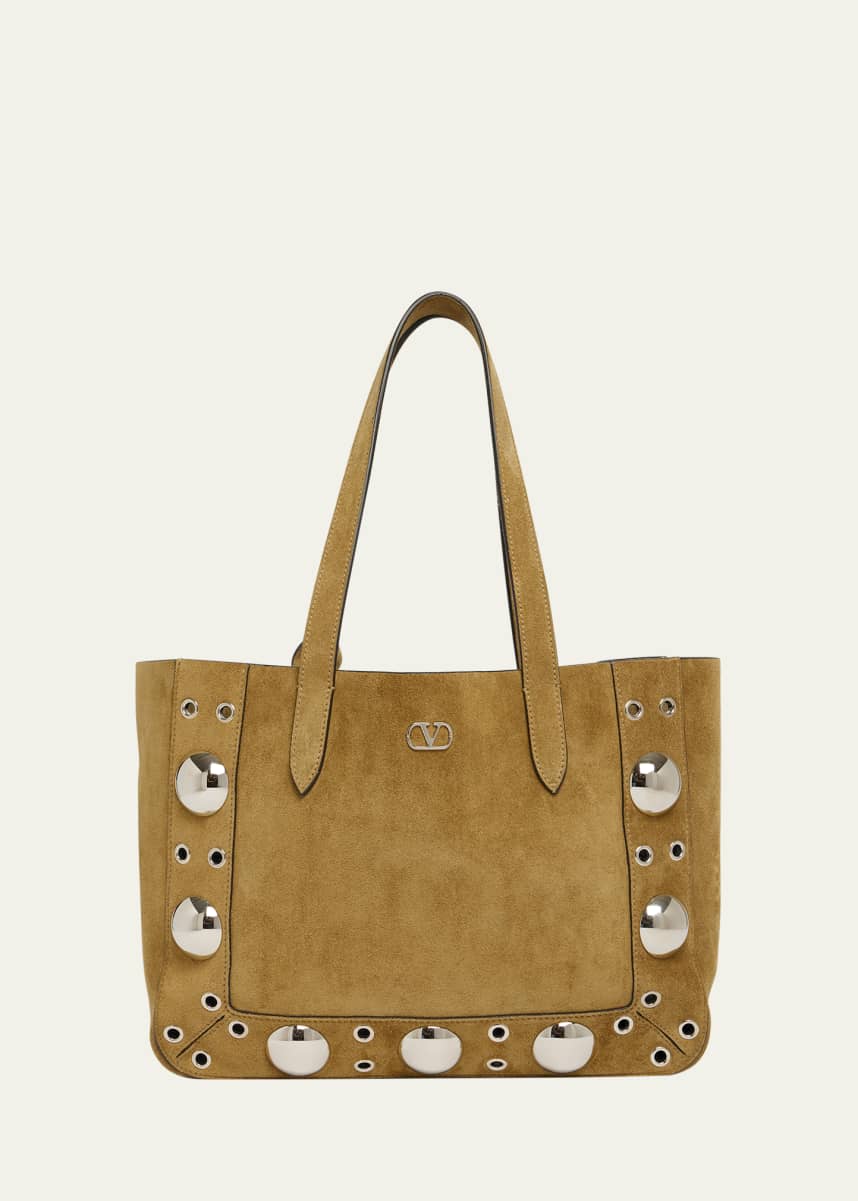 ハンドバッグ VALENTINO HAND BAG (6W2B0R44EVB R9F) Valentino Garavani 9 to 5 Flap Leather Top-Handle Bag
