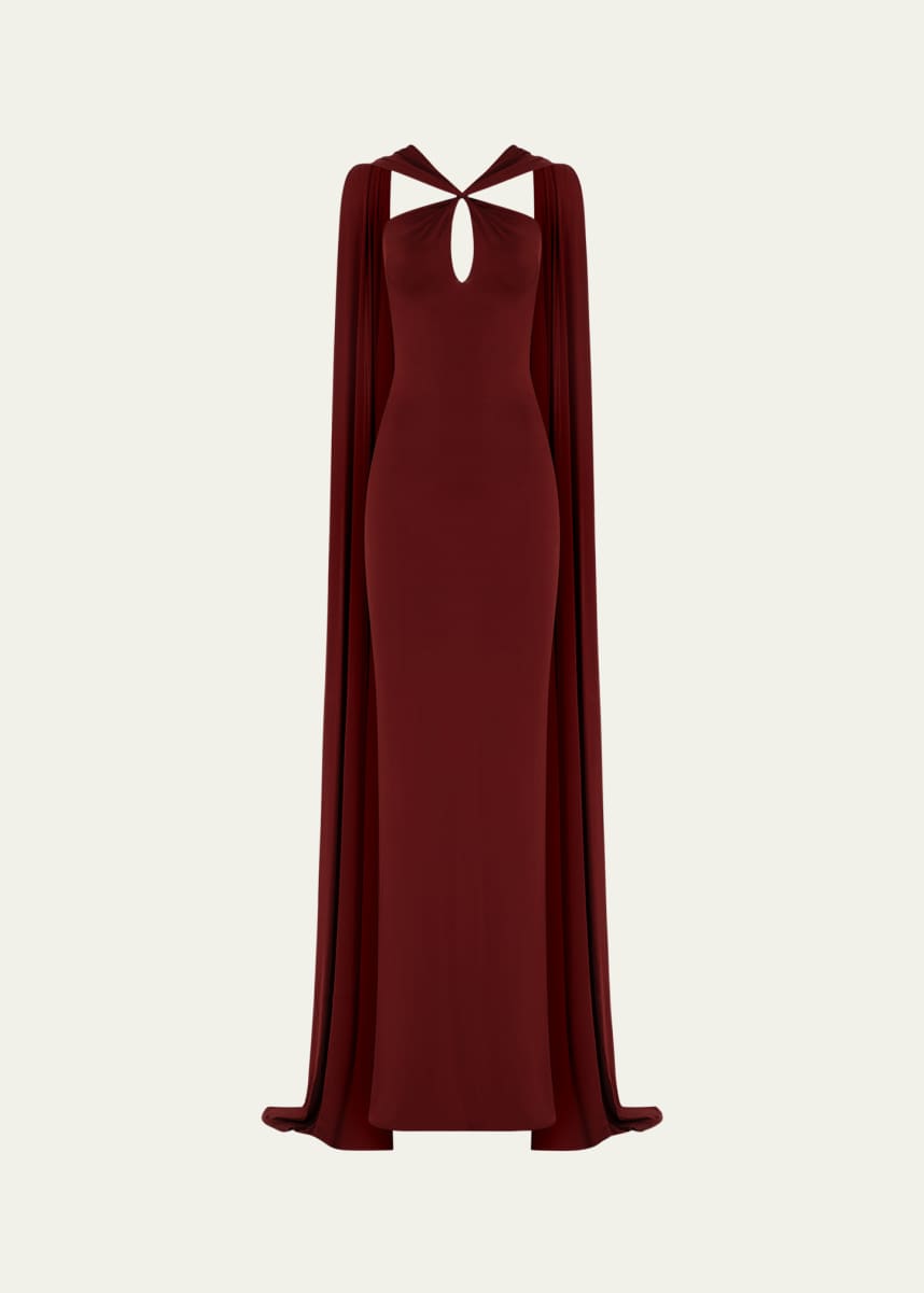 The New Arrivals by Ilkyaz Ozel Maia Gown