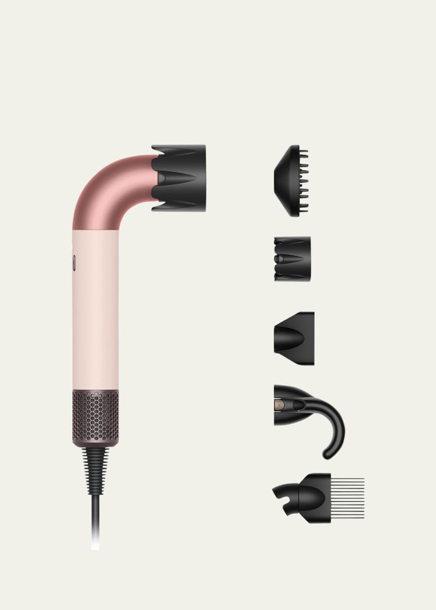 Dyson Supersonic r™ Hair Dryer