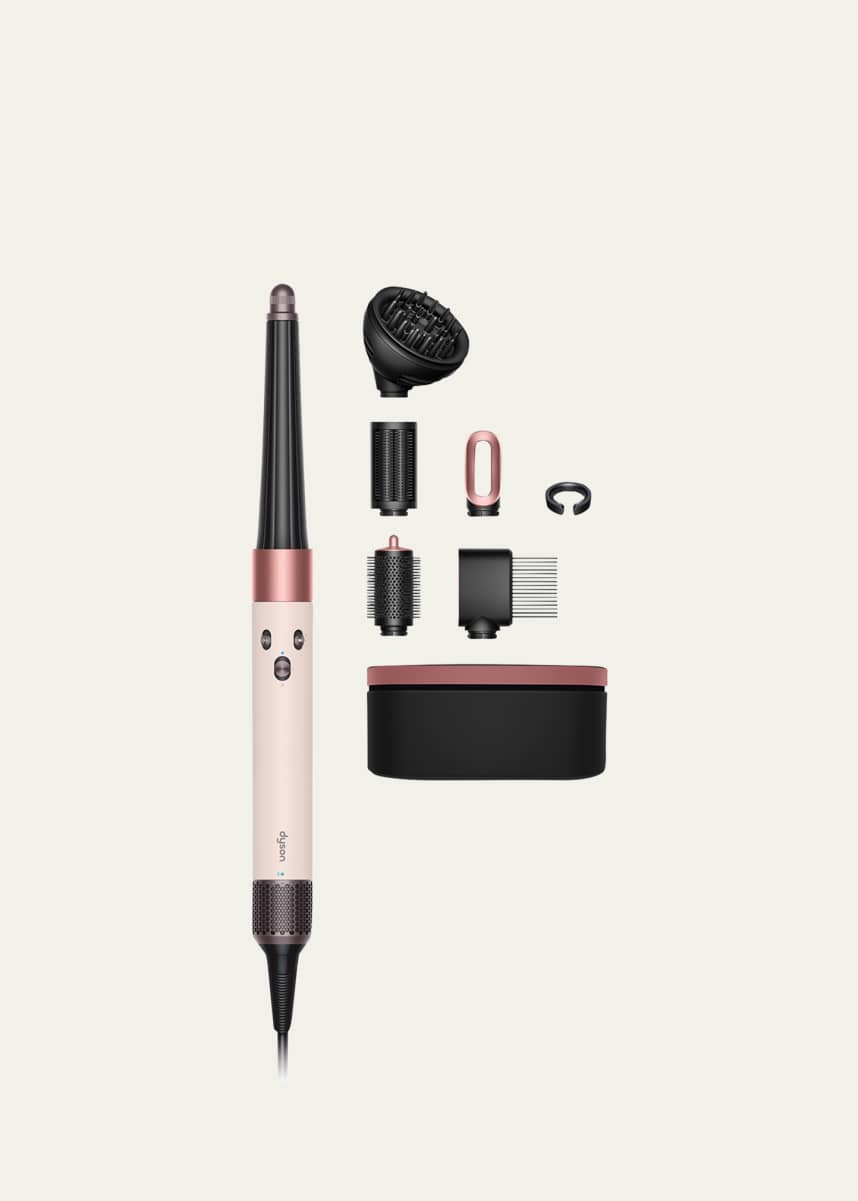 Dyson Airwrap i.d.™ Multi-styler and Dryer Curly+Coily Hair