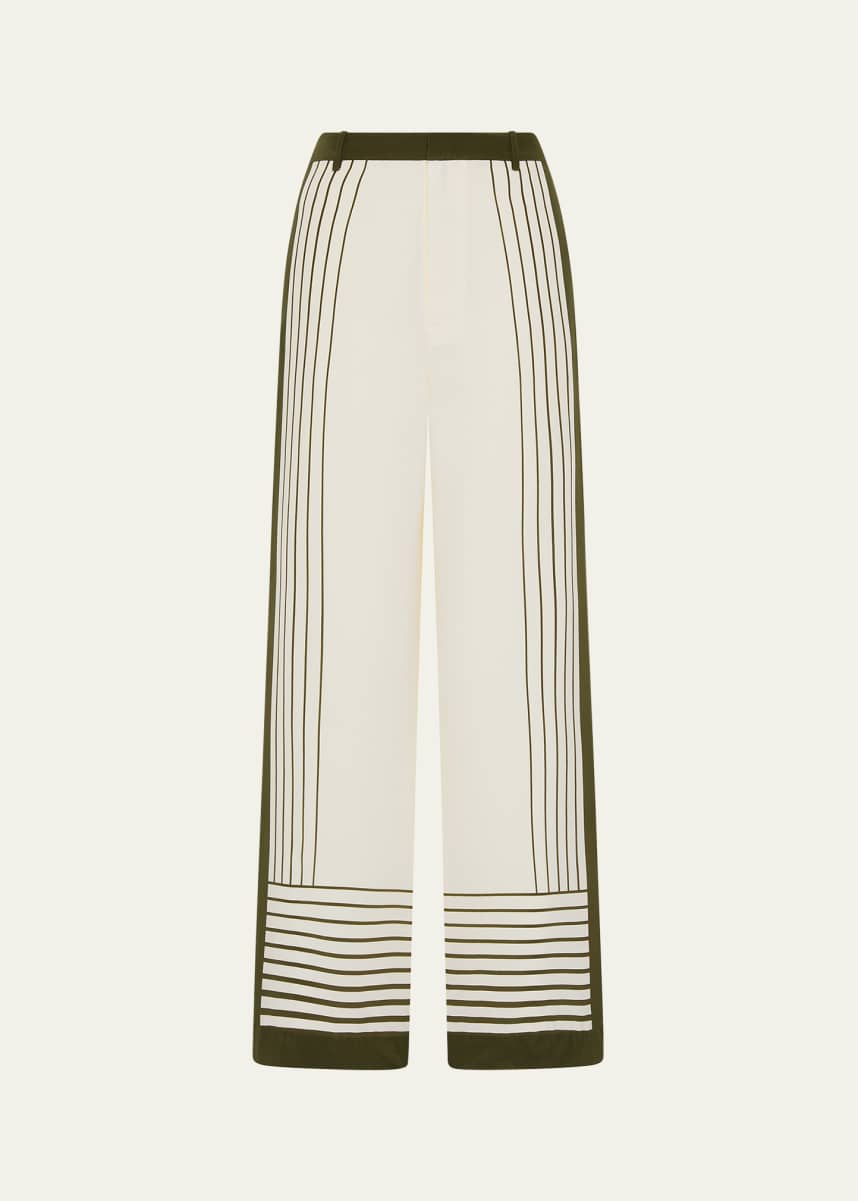 SIR Leilana Tailored Pants