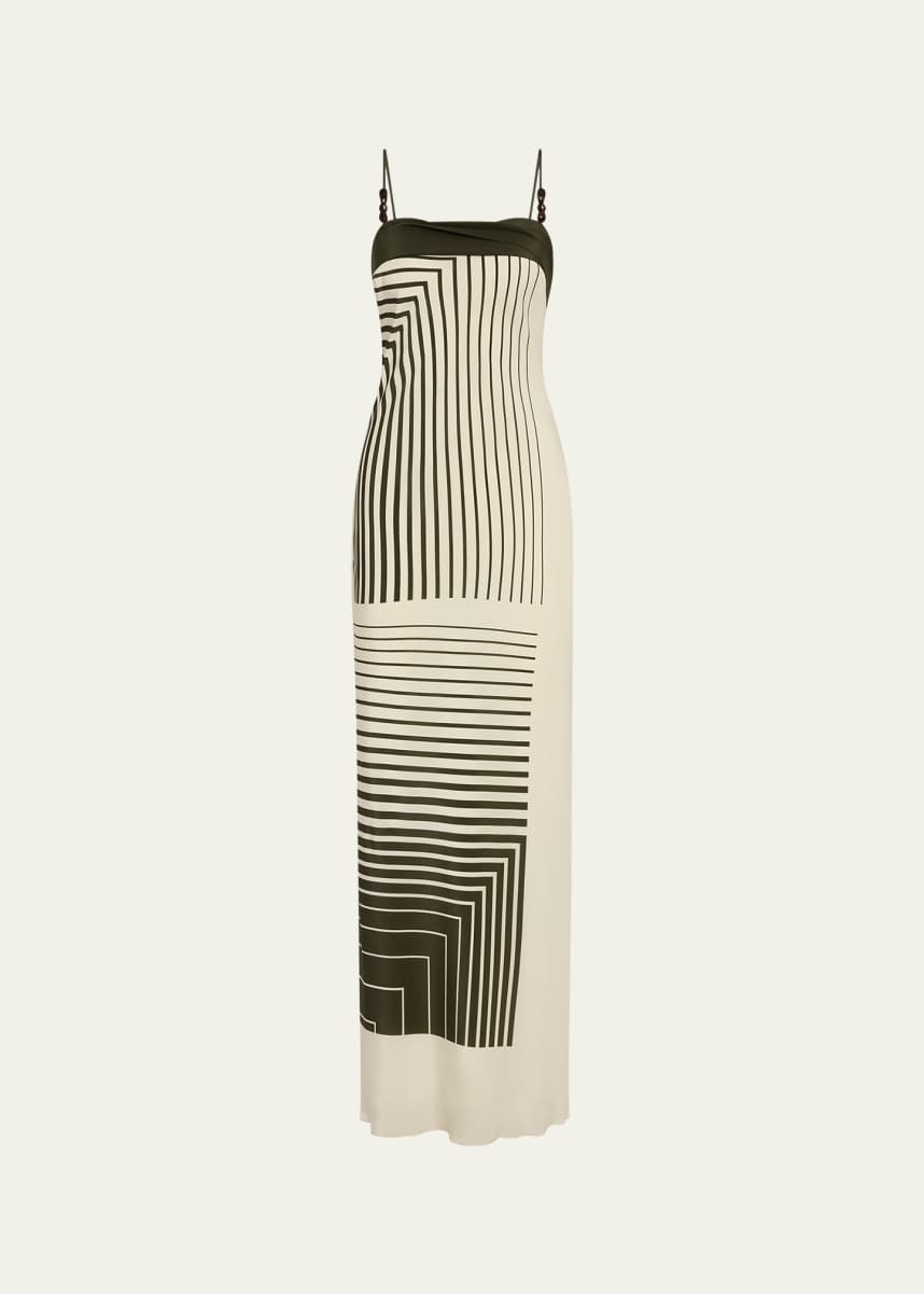 SIR Leilana Slip Dress