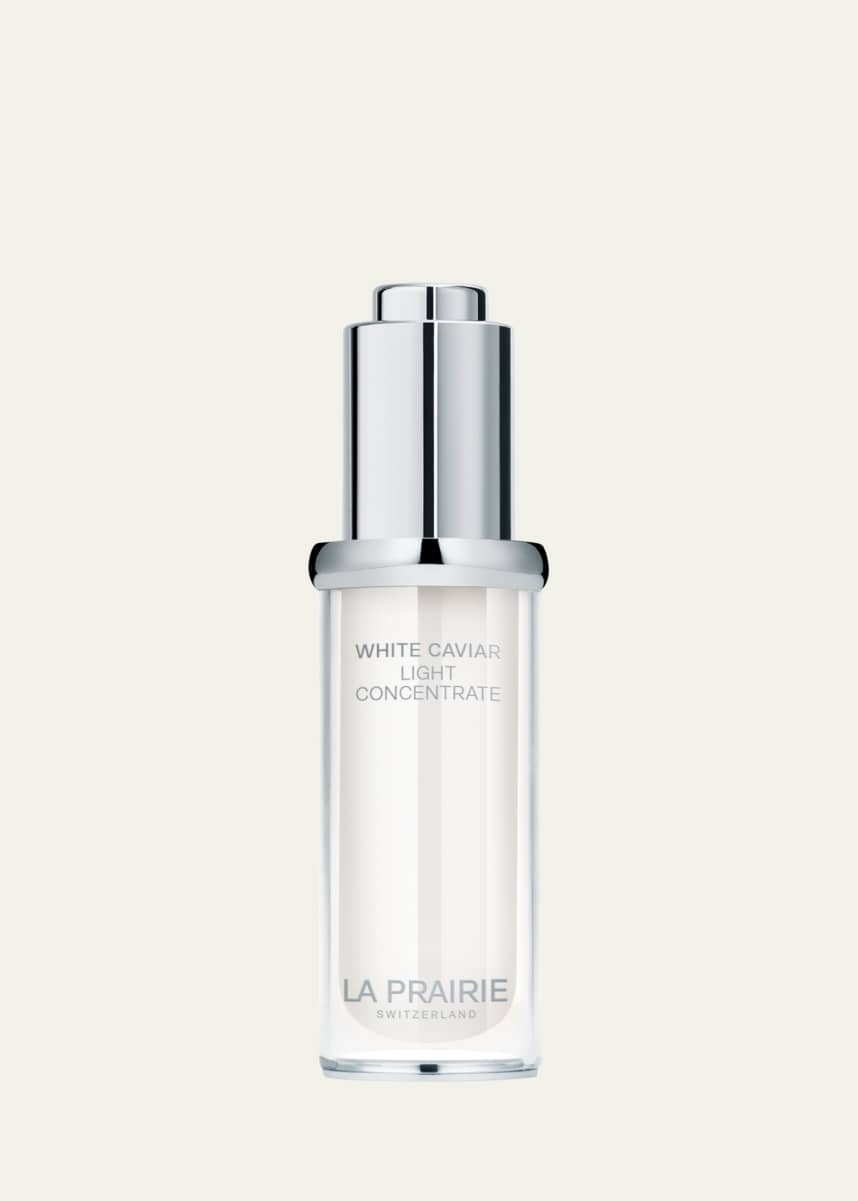 La Prairie White Caviar Light Concentrate, 0.7 oz.