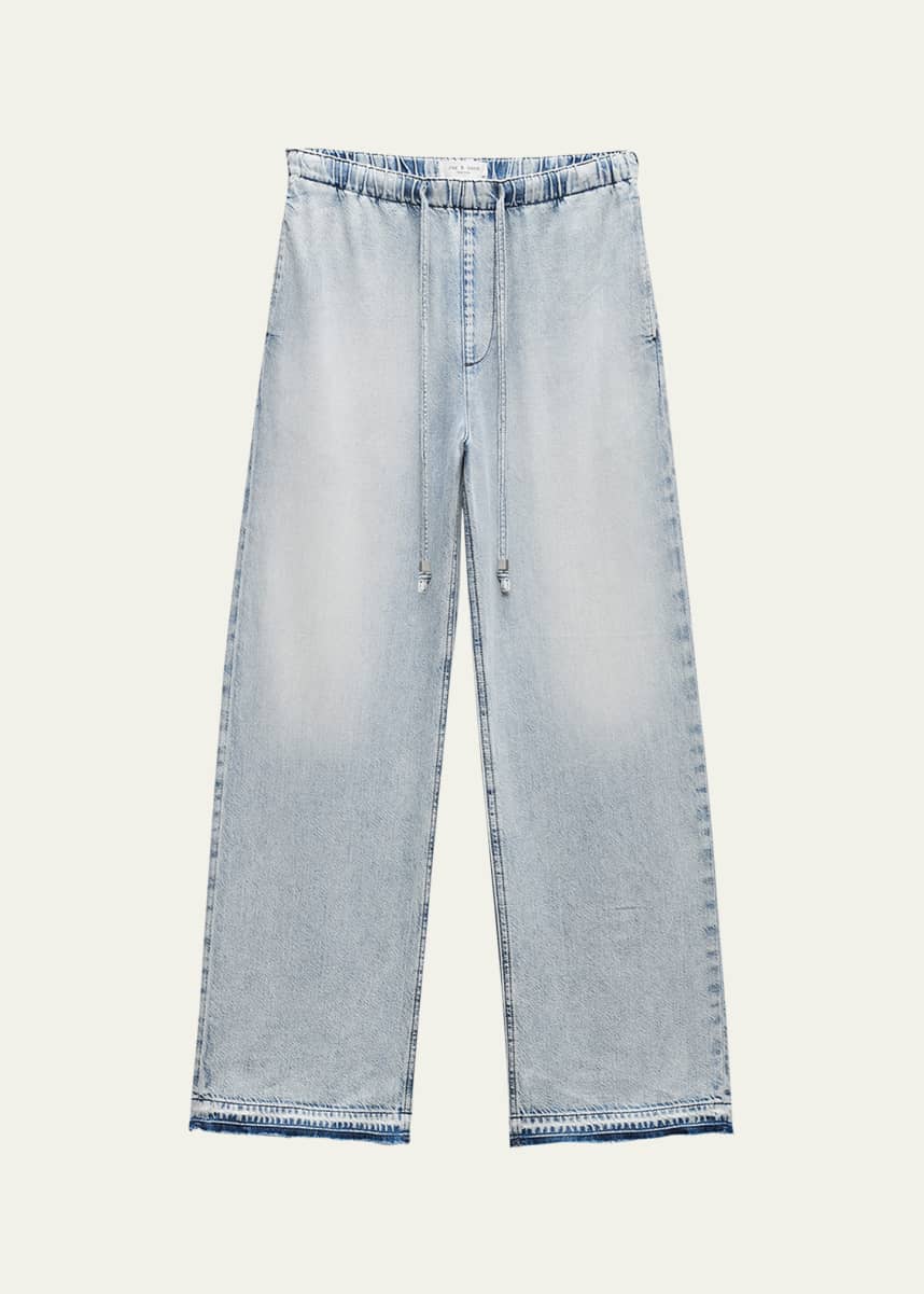 Rag & Bone Ultra Featherweight Logan Beach Pants