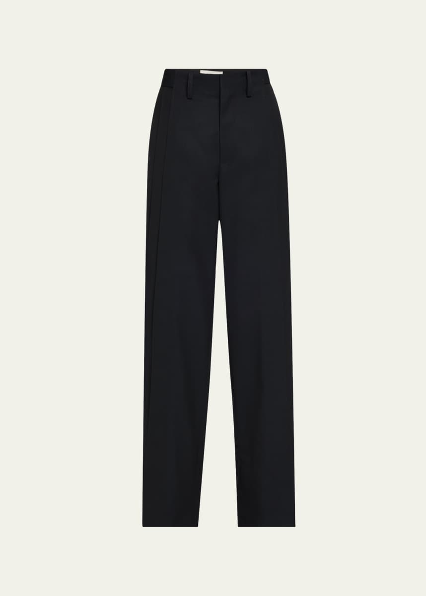 anOnlyChild Antonio Pleated Pants