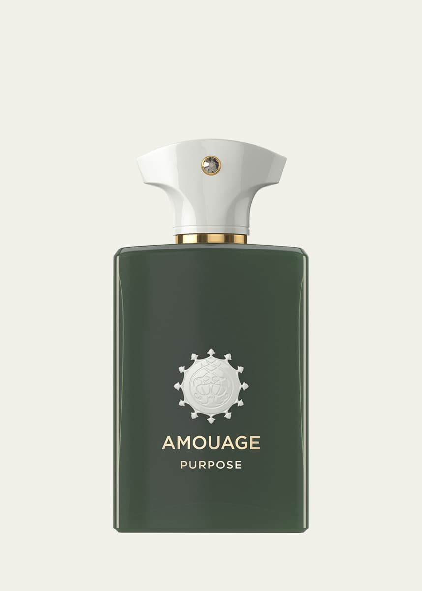 Amouage Purpose 50 Exceptional Extrait, 3.4 oz.