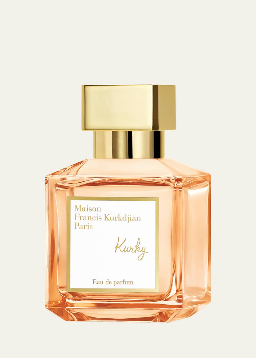 Maison Francis Kurkdjian Kurky Eau de Parfum, 2.4 oz.