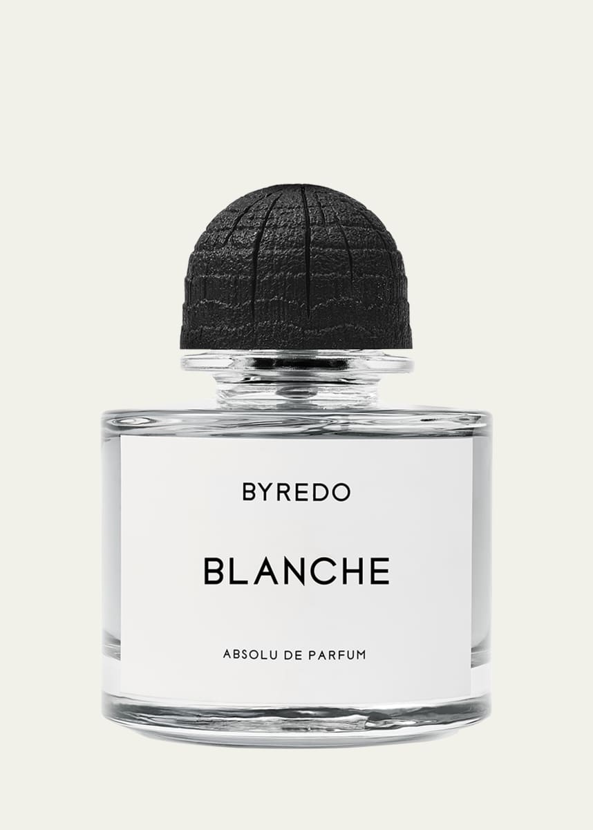 Byredo Blanche Absolu de Parfum, 3.4 oz.