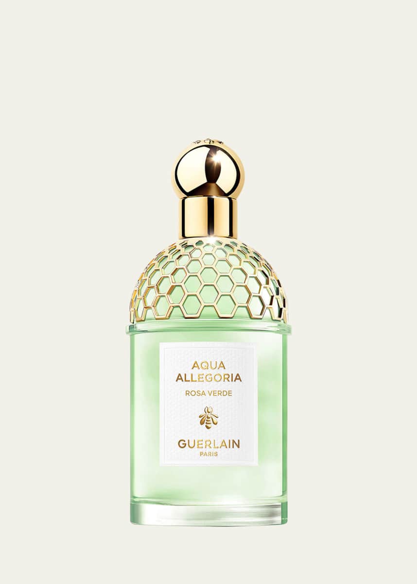 Guerlain Aqua Allegoria Rosa Verde Eau de Toilette, 4.2 oz.