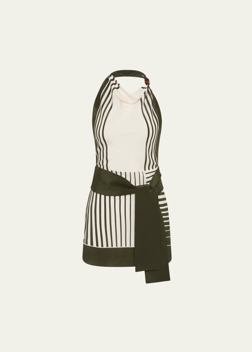 SIR Leilana Mini Dress