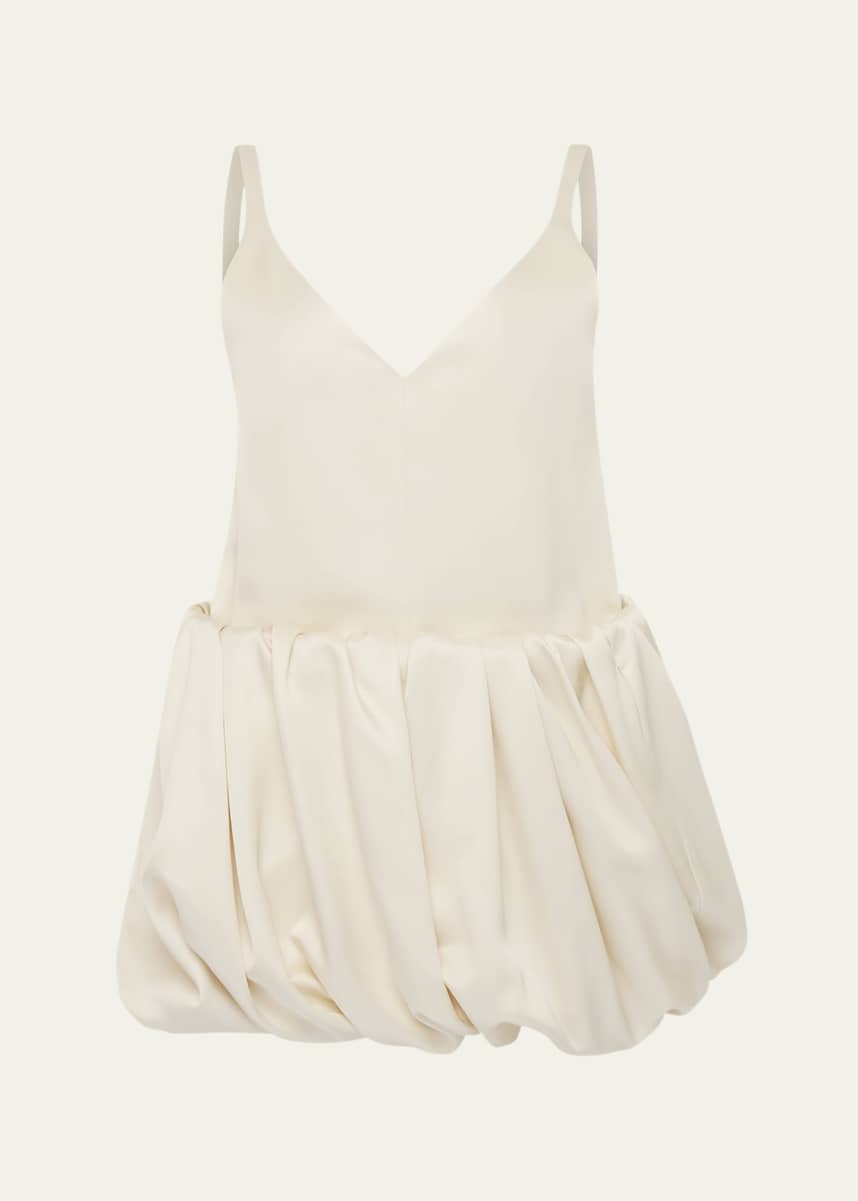 【関税&送料込】Jw Anderson White Cotton Shirt Mini Dress JW ANDERSON | White Women's Shirt Dress | YOOX