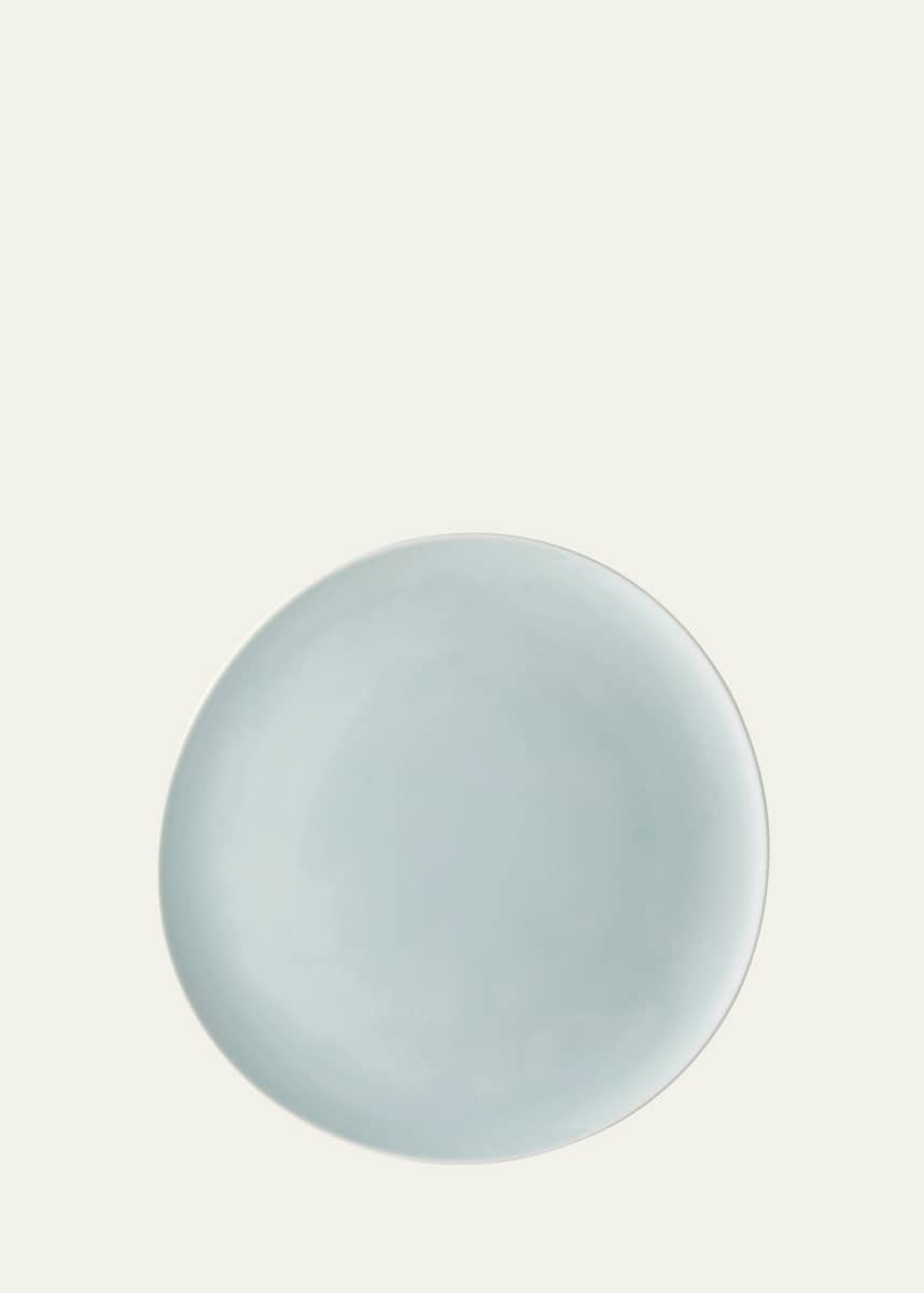 Rosenthal Junto Opal Green Dinner Plate
