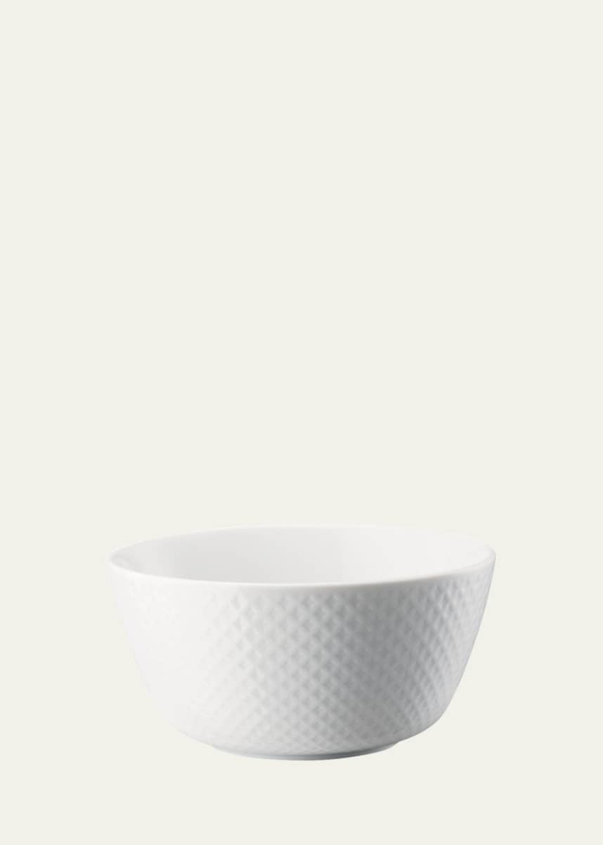 Rosenthal Junto White Cereal Bowl
