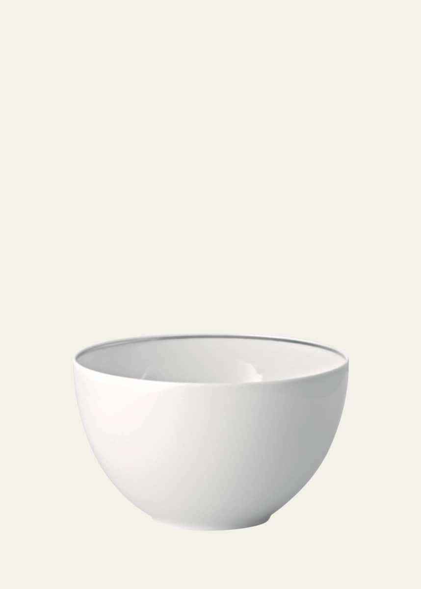 Tac 02 Platinum Cereal Bowl