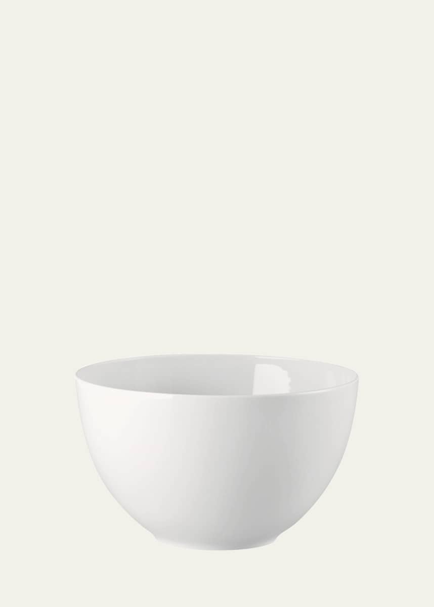 Rosenthal TAC 02 White Cereal Bowl