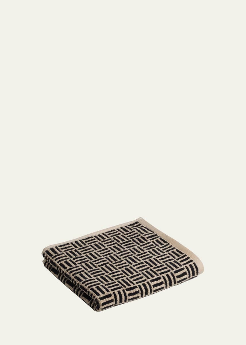 BAINA Torrens Hand Towel